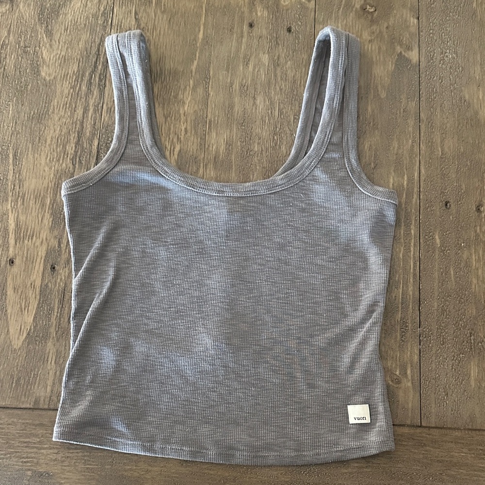 Vuori Women's Sunrise Tank Top